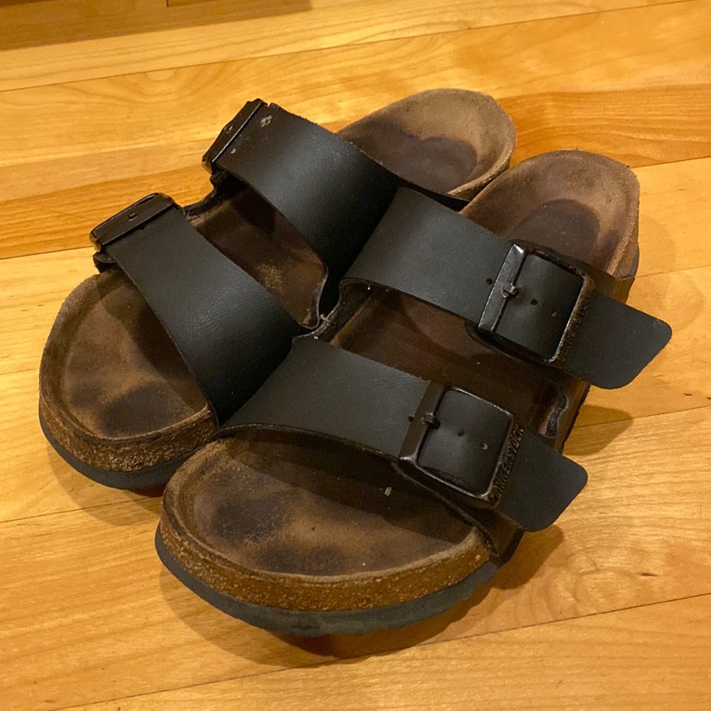 Birkenstocks